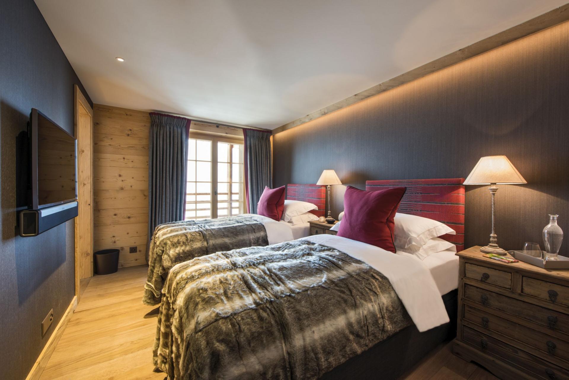 Chalet Chouqui