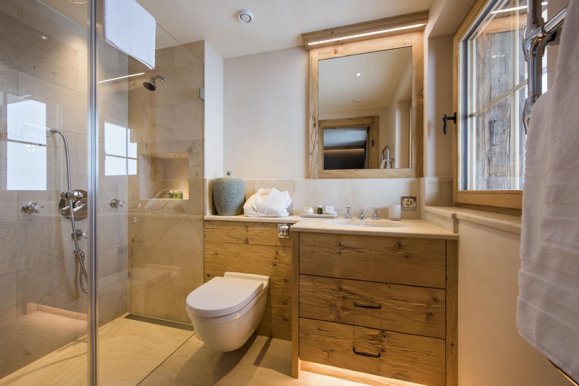 Chalet Chouqui