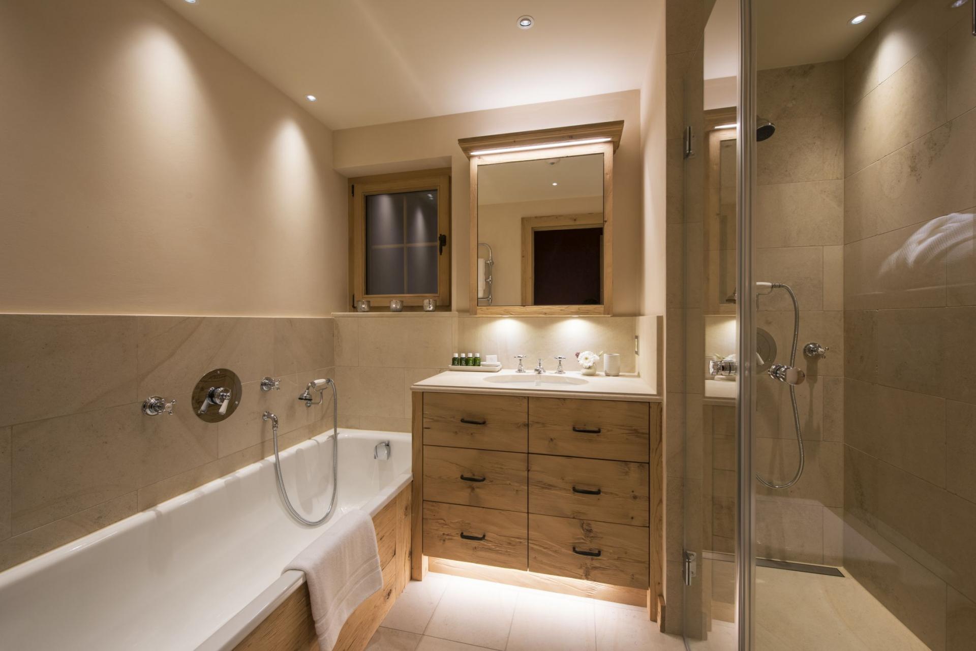 Chalet Chouqui