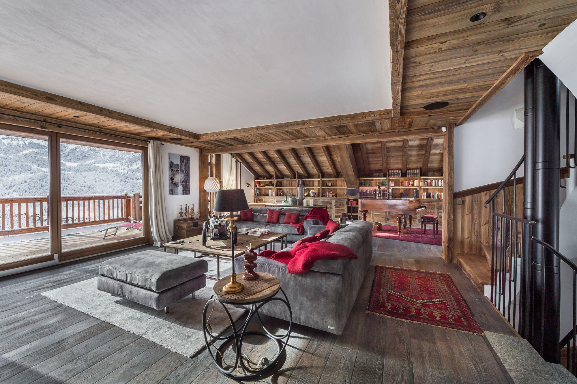 Chalet QM