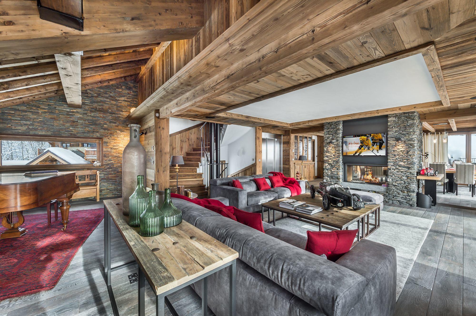 Chalet QM