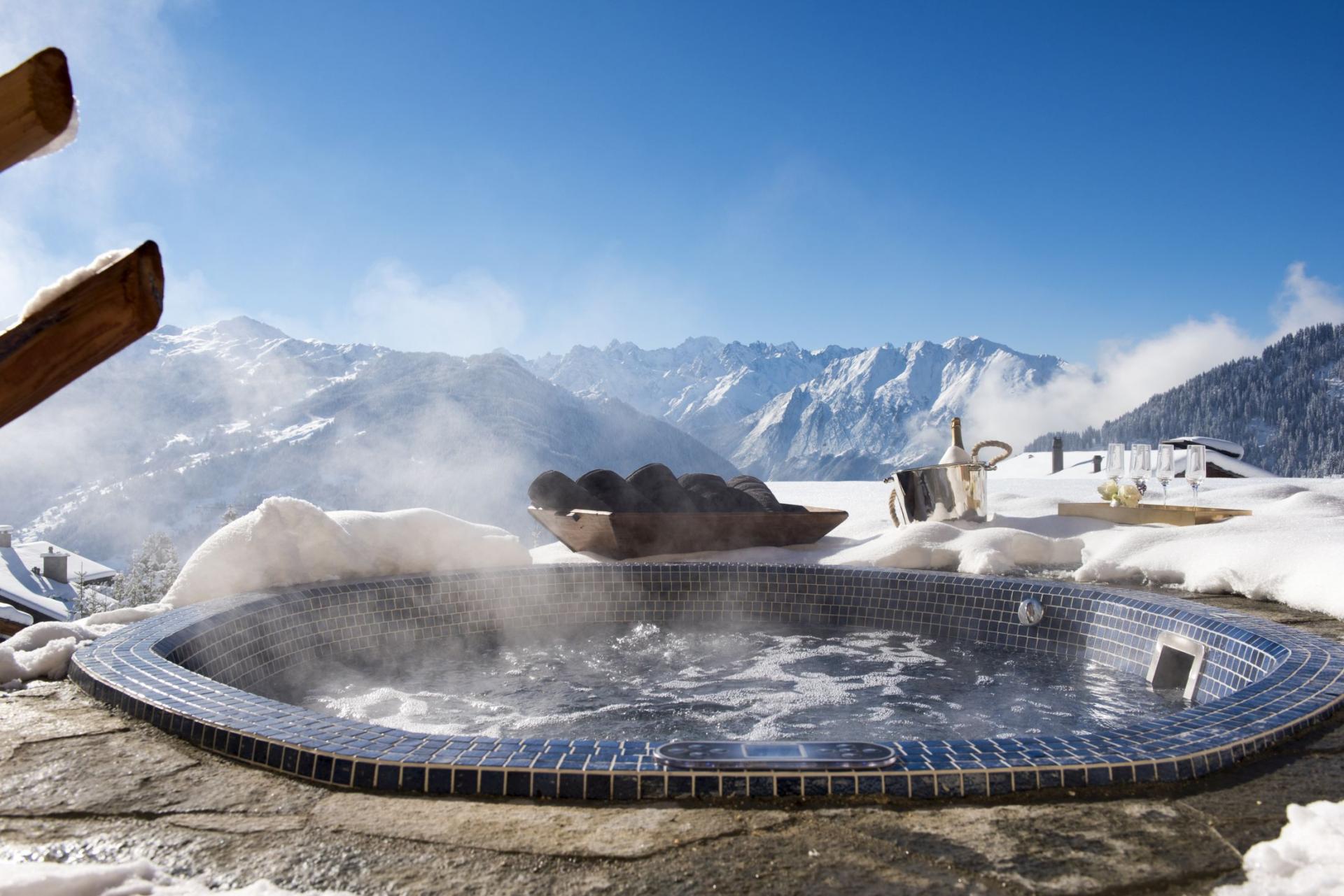 Chalet Chouqui
