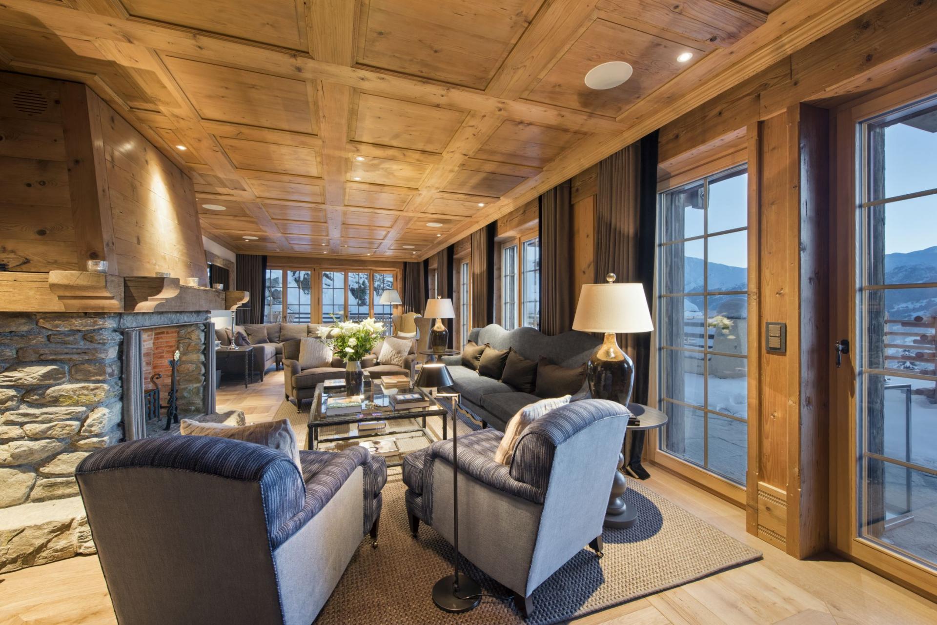 Chalet Chouqui