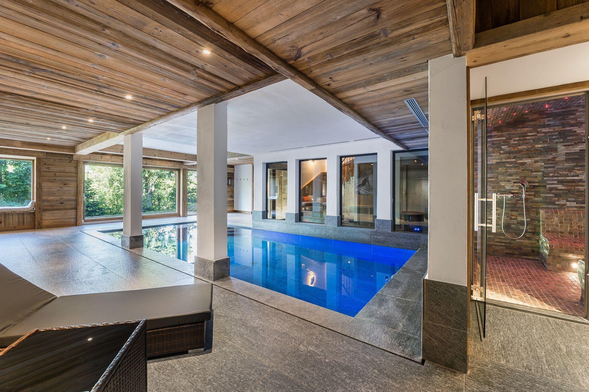 Chalet QM