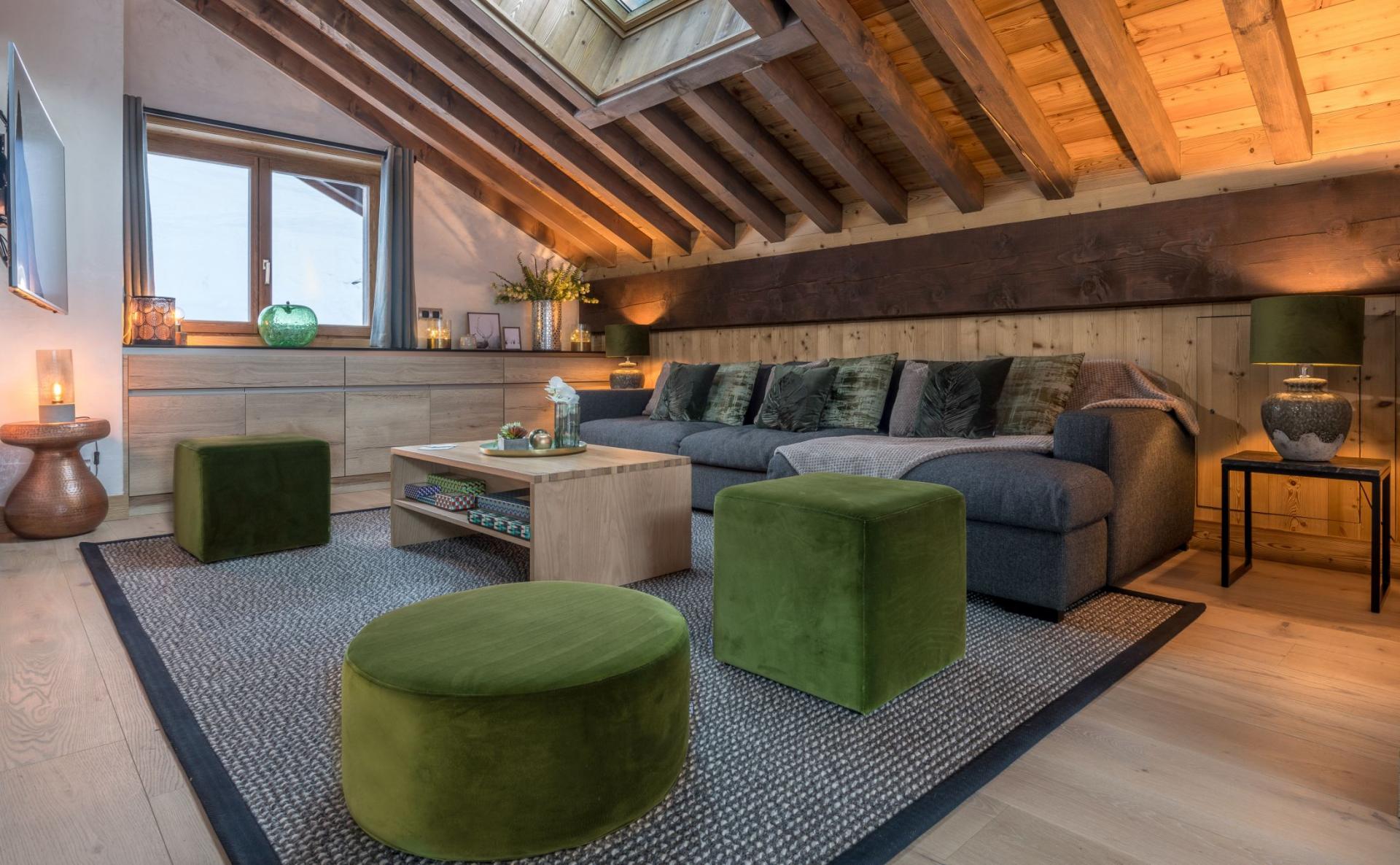 Chalet Serendipity