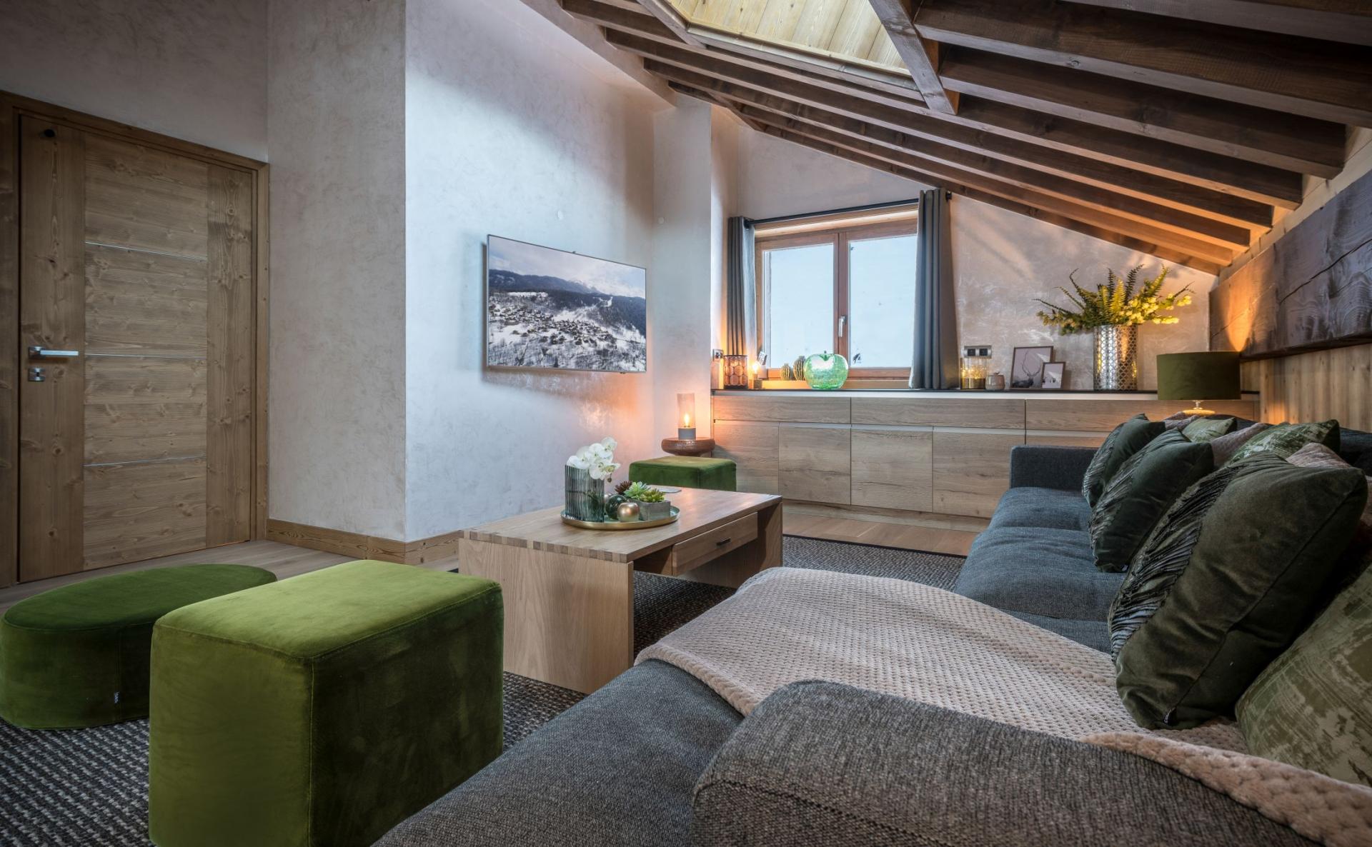 Chalet Serendipity