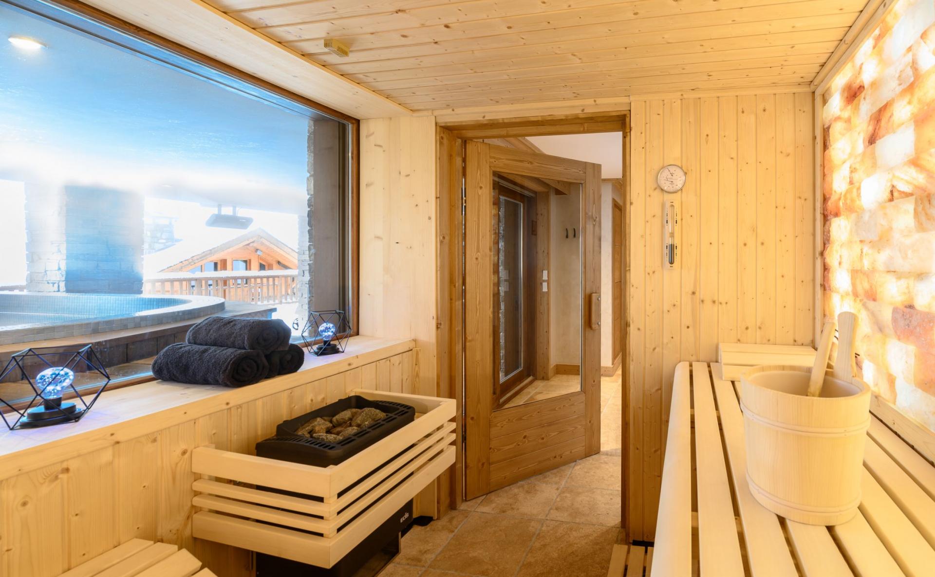 Chalet Serendipity