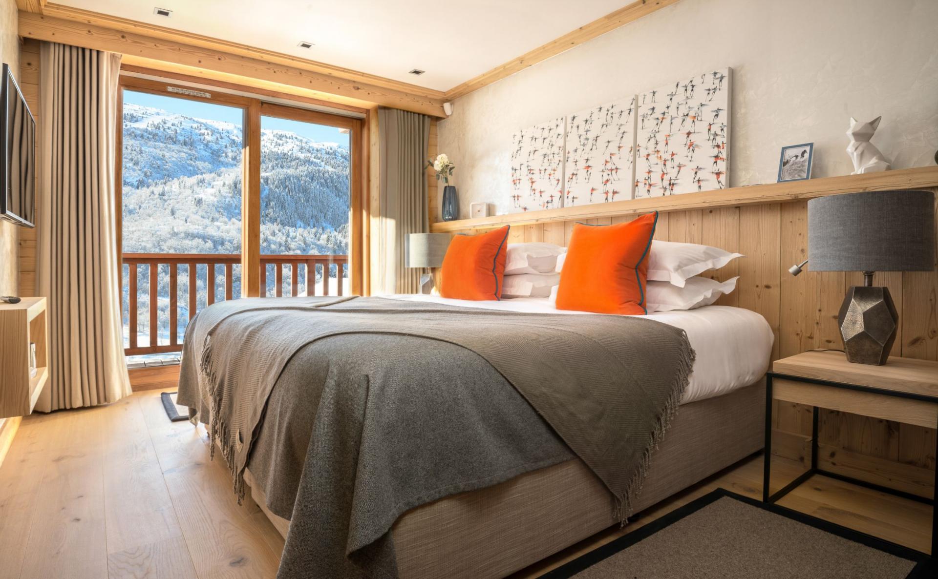 Chalet Serendipity