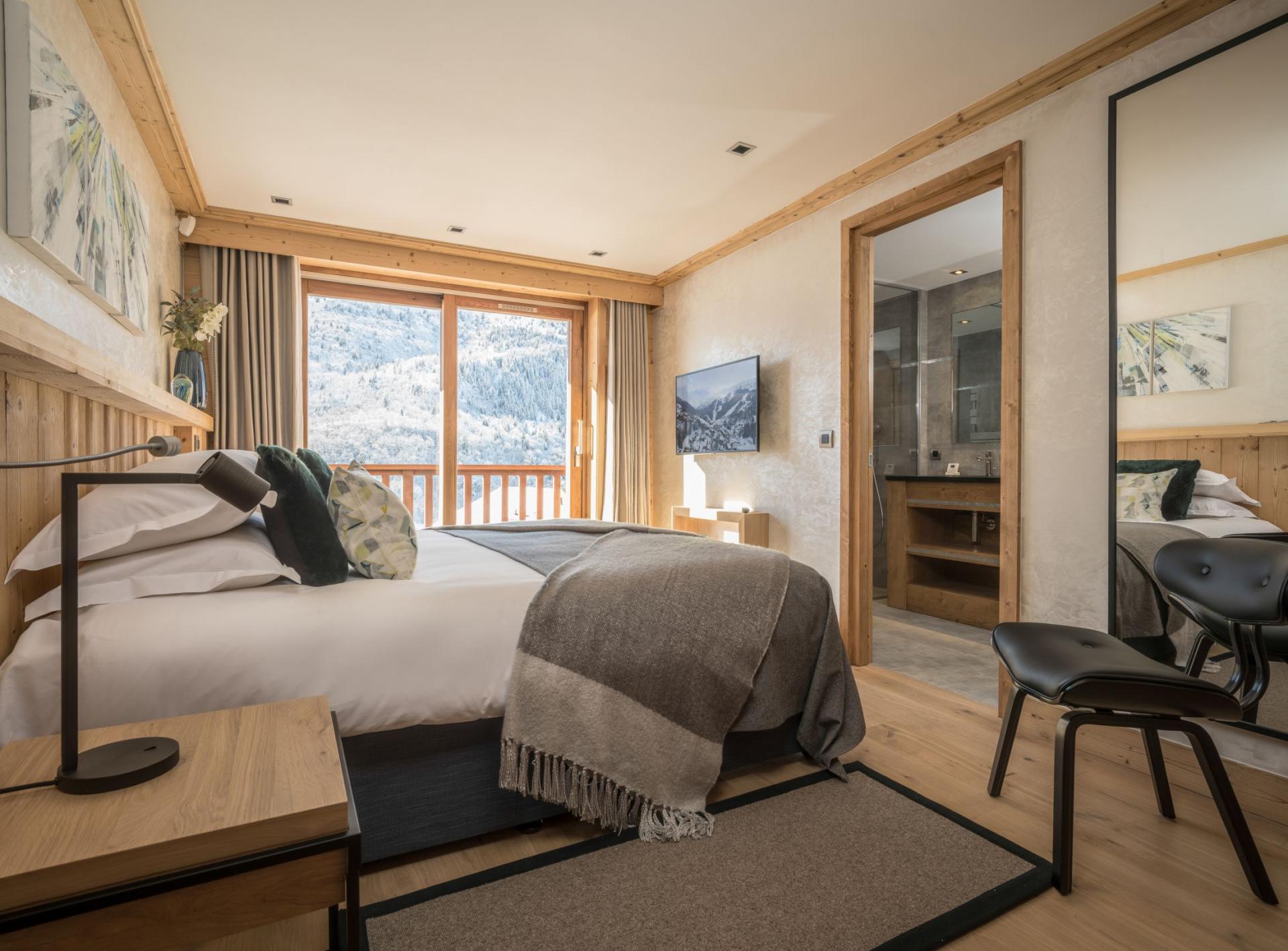 Chalet Serendipity