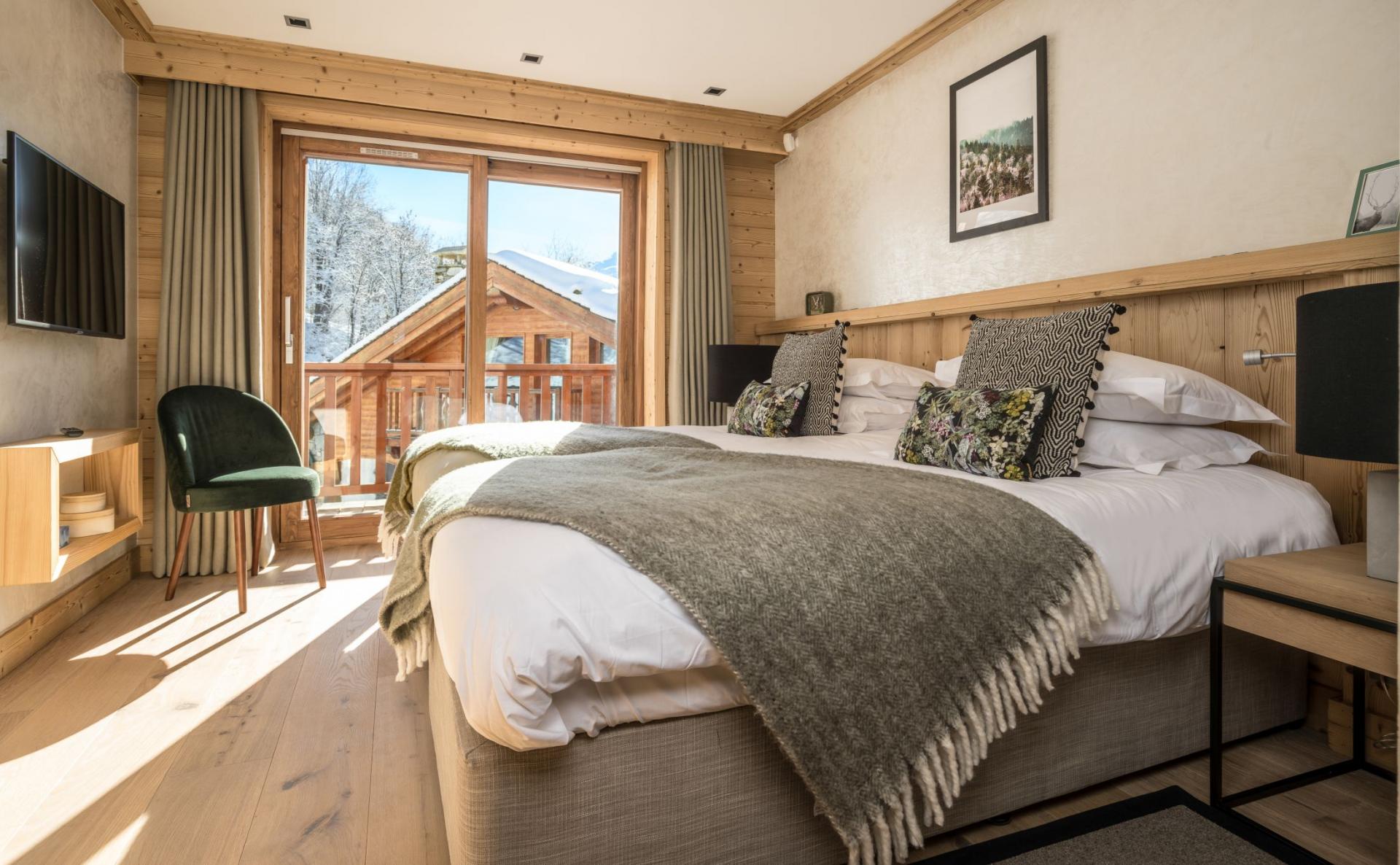 Chalet Serendipity