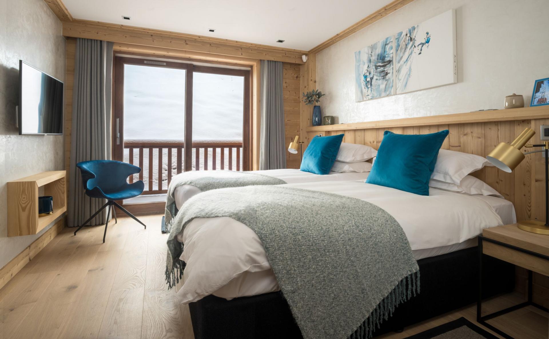 Chalet Serendipity