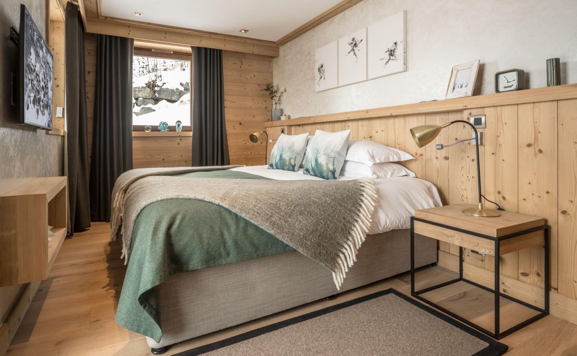 Chalet Serendipity
