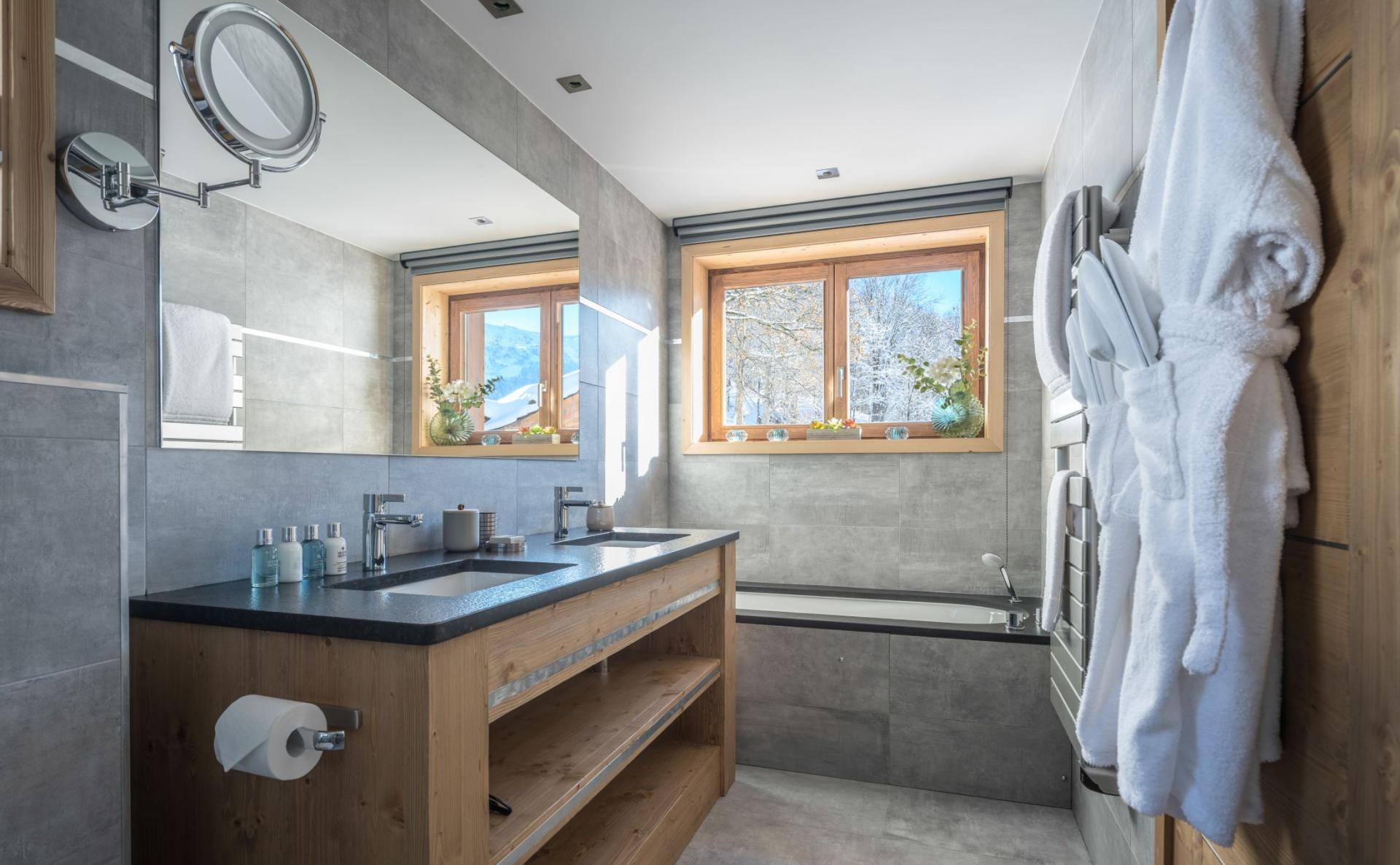 Chalet Serendipity